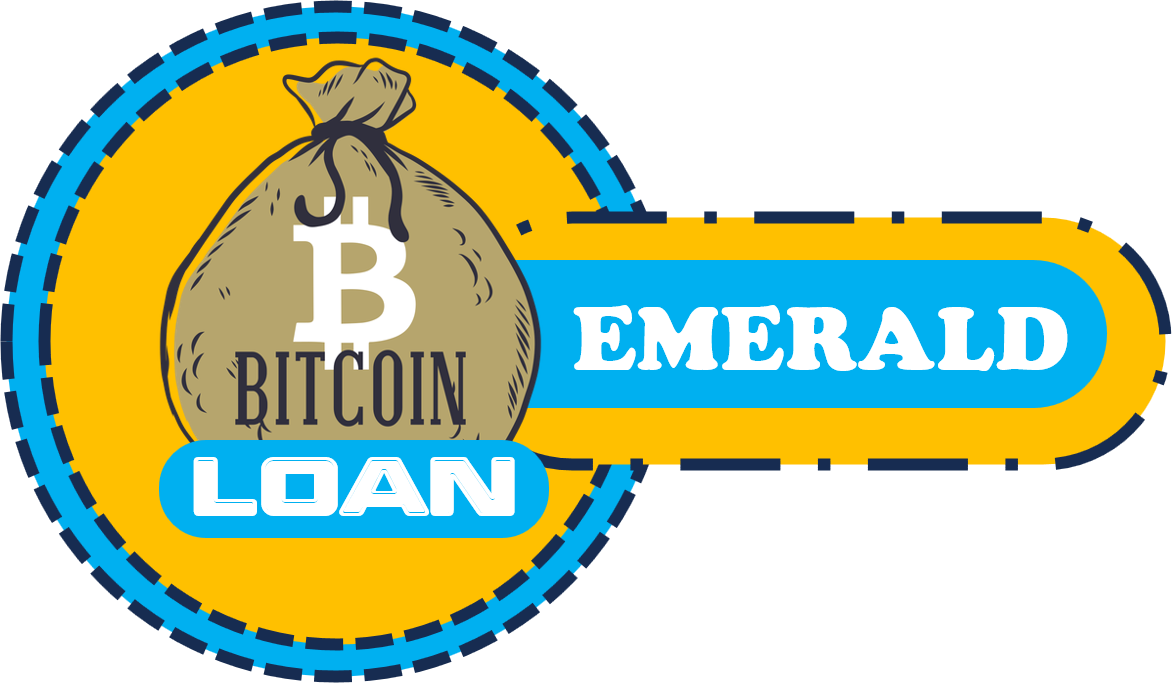 Emerald Bitcoin Loan